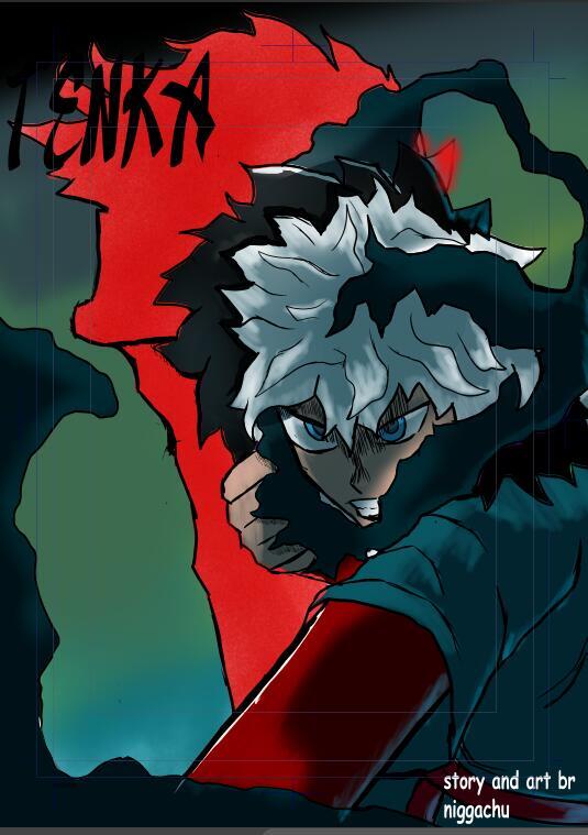 tankaichi rampage