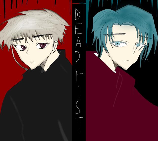 DeadFist (Cancel)