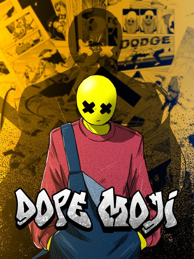 Dope Moji