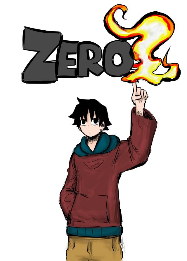 zero