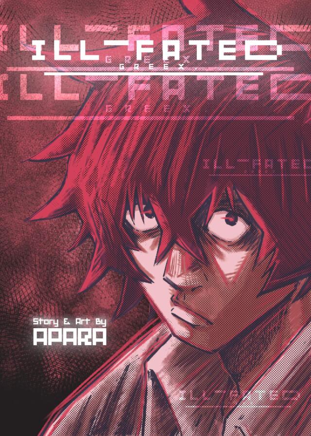 Ill-Fated 