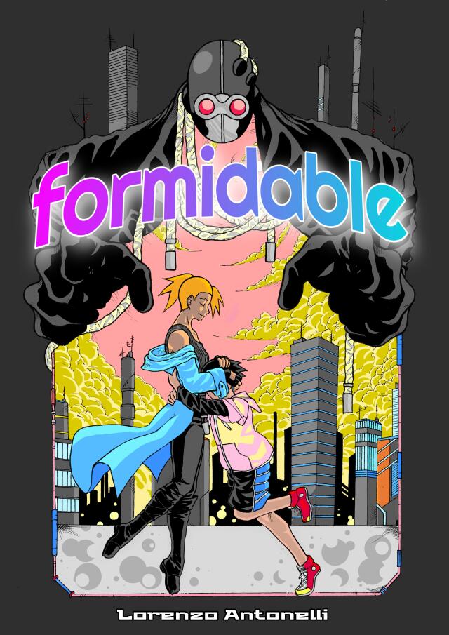 Formidable