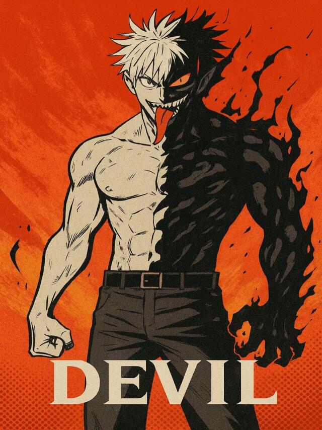 Devil