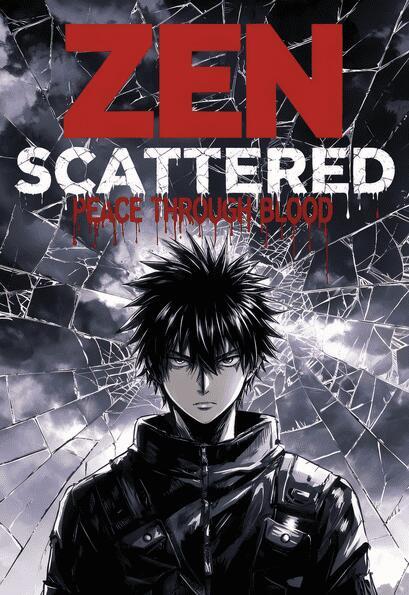 ZEN: Scattered Peace Through Blood