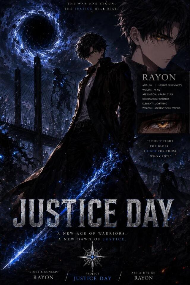 Justice day