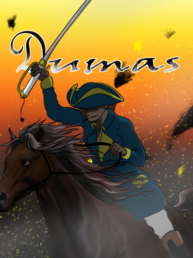 Dumas 