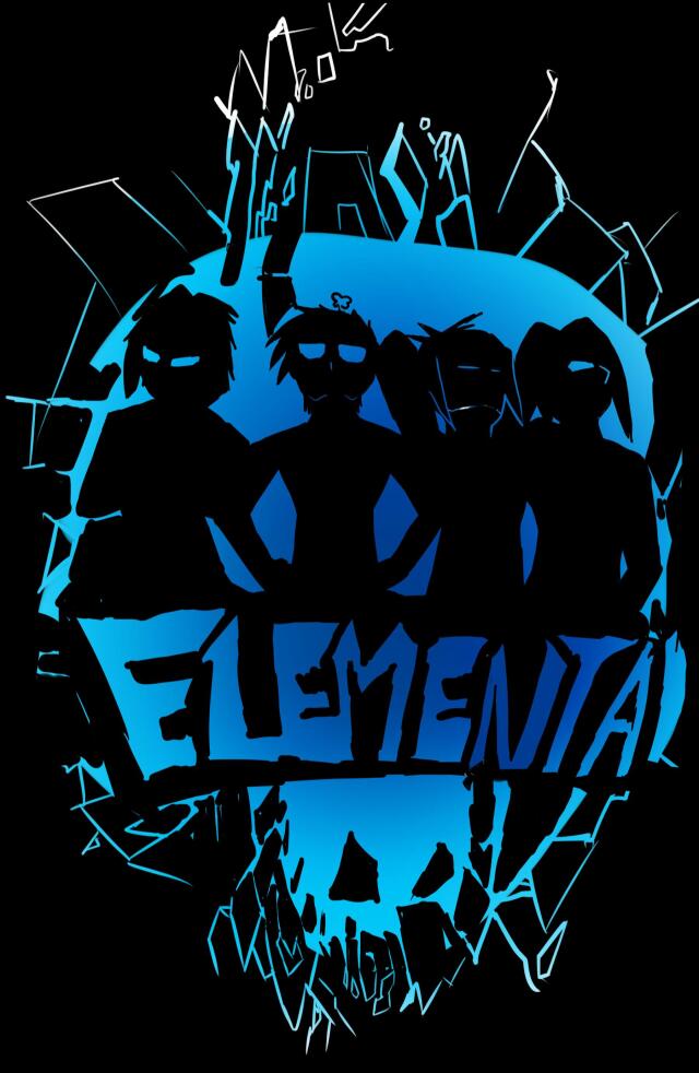 Elemental rise of the fallen