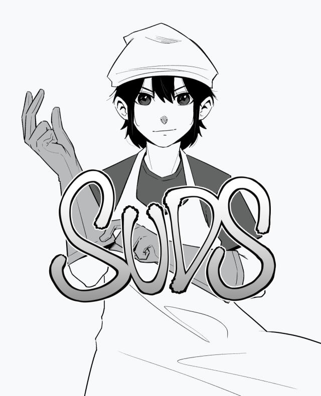 SUDS