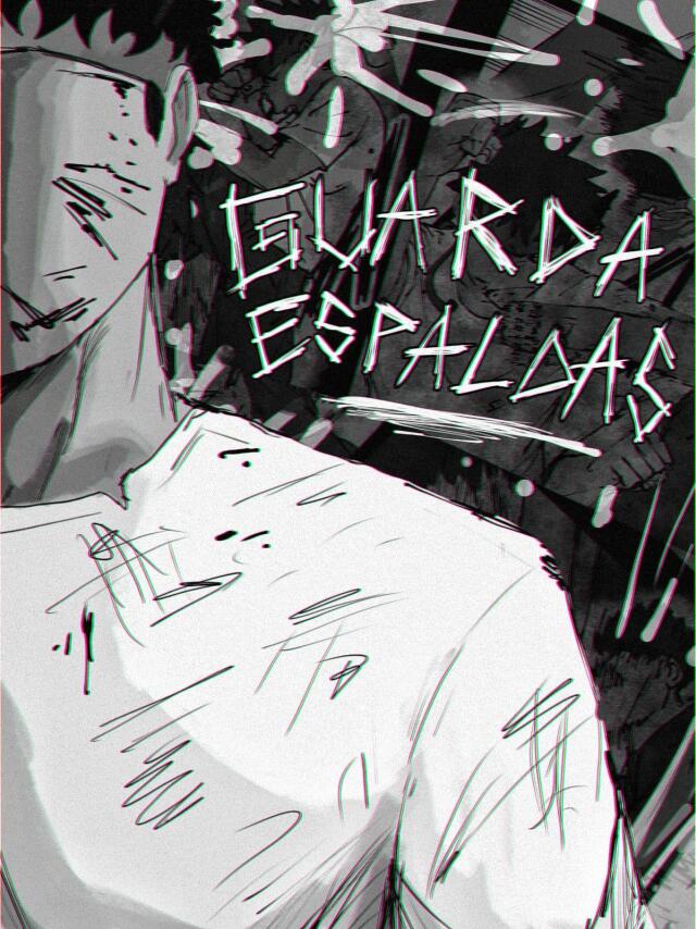 El Guardaespaldas