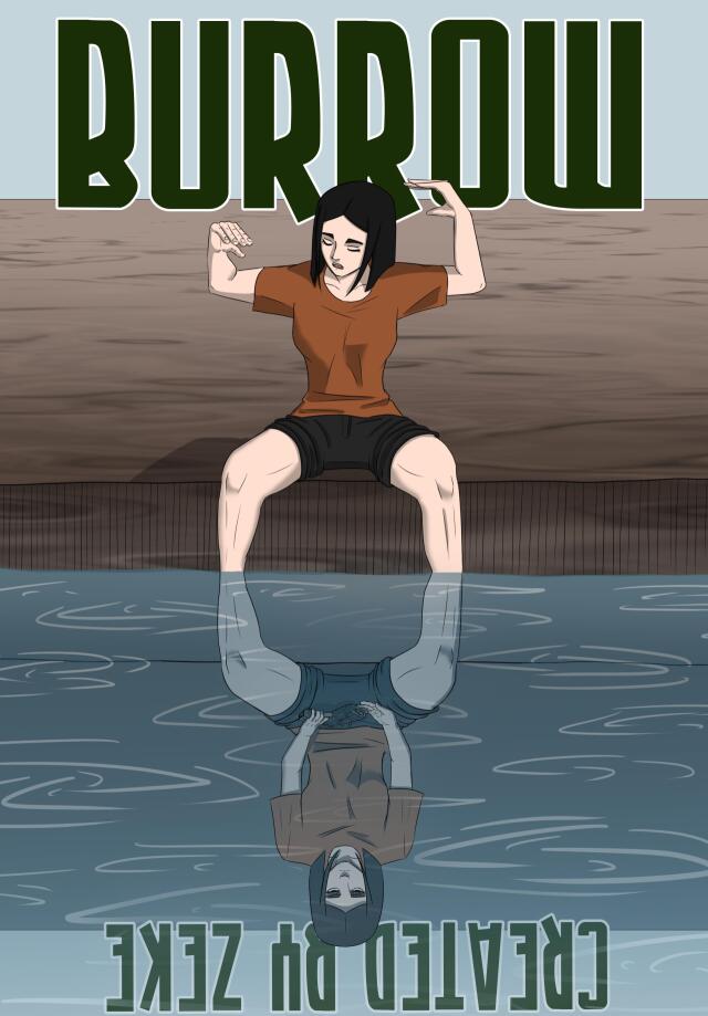 Burrow