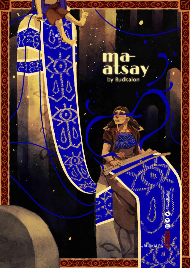 MA-ATSAY