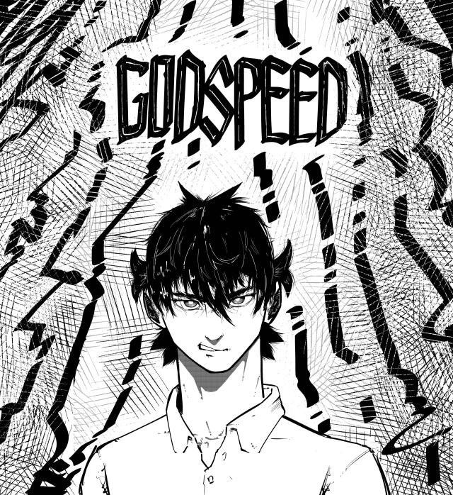 Godspeed