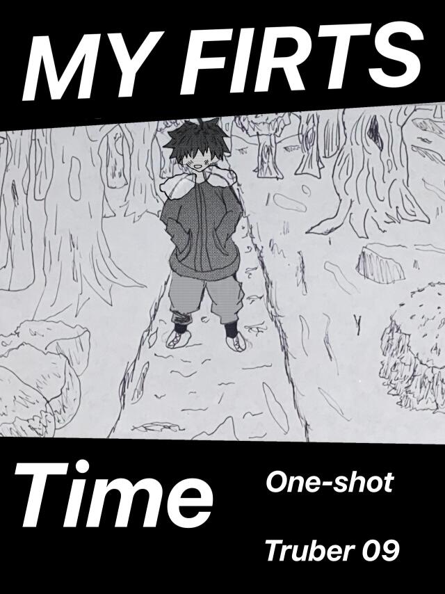 My first time