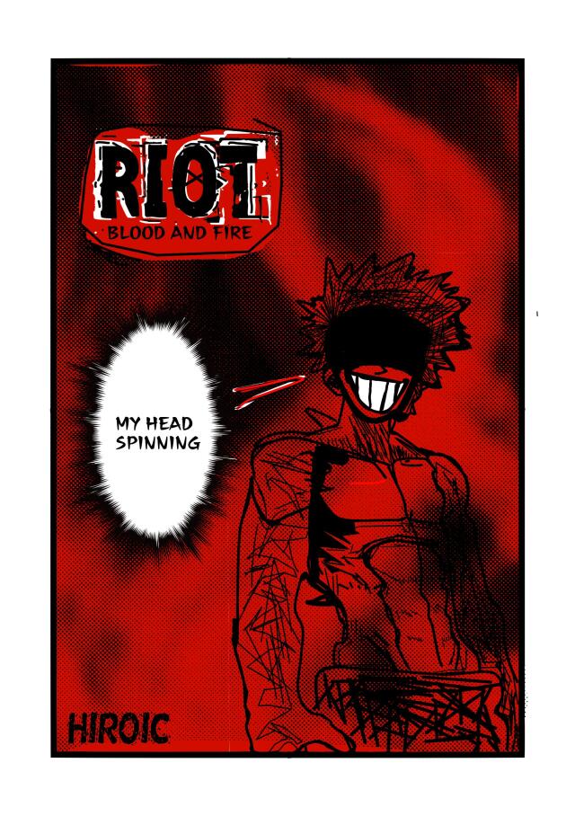 RIOT