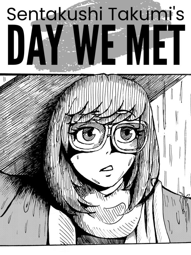 Day We Met