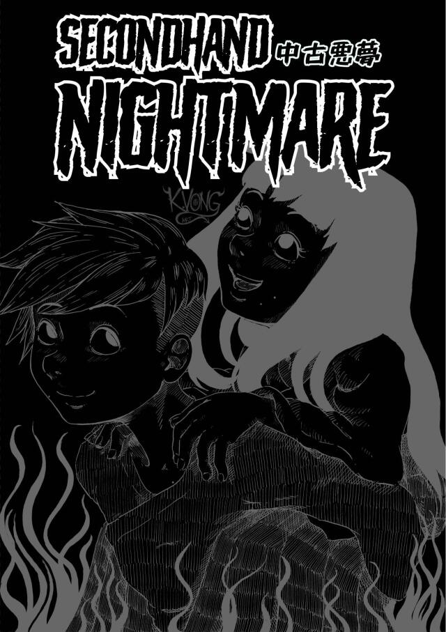 Secondhand Nightmare