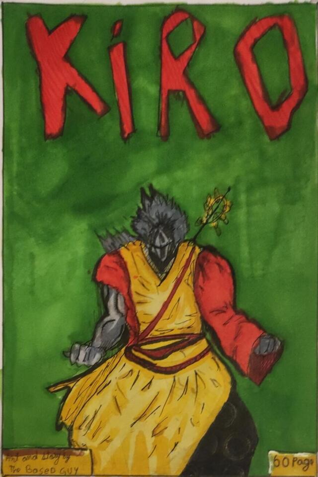 Kiro 
