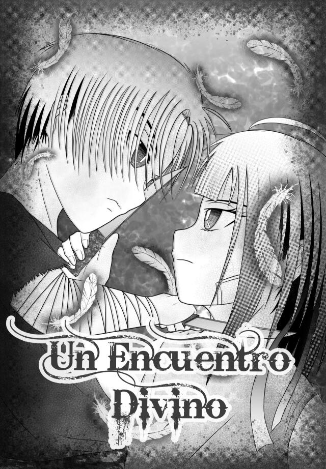 Un Encuentro Divino