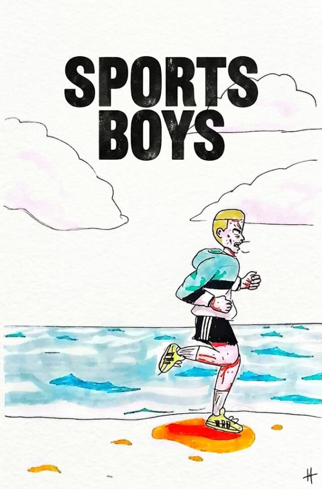 Sports Boys
