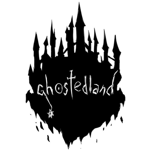 Ghostedland 