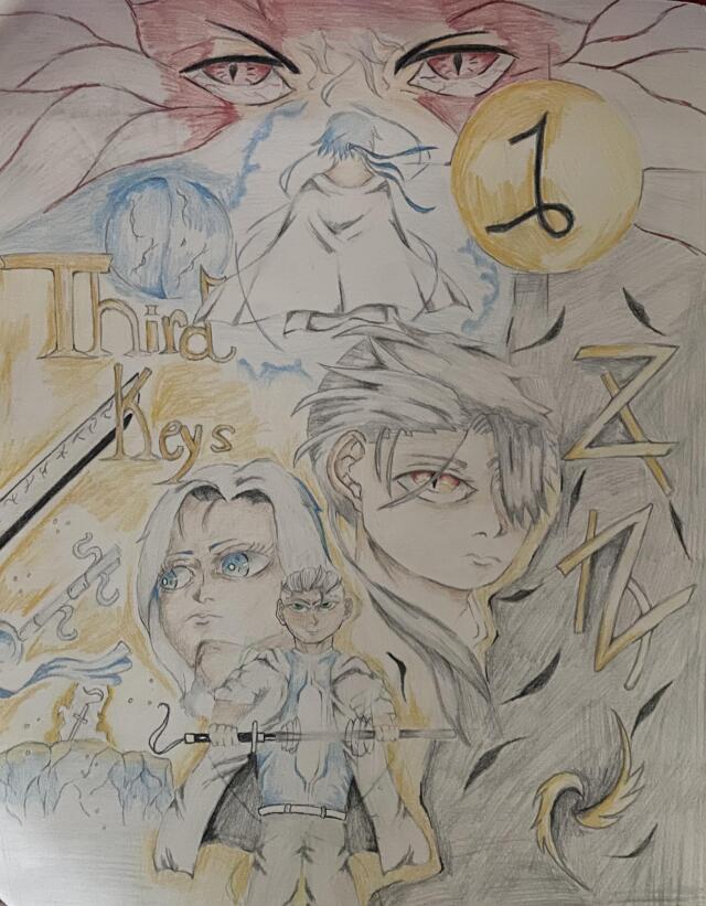 Third Keys