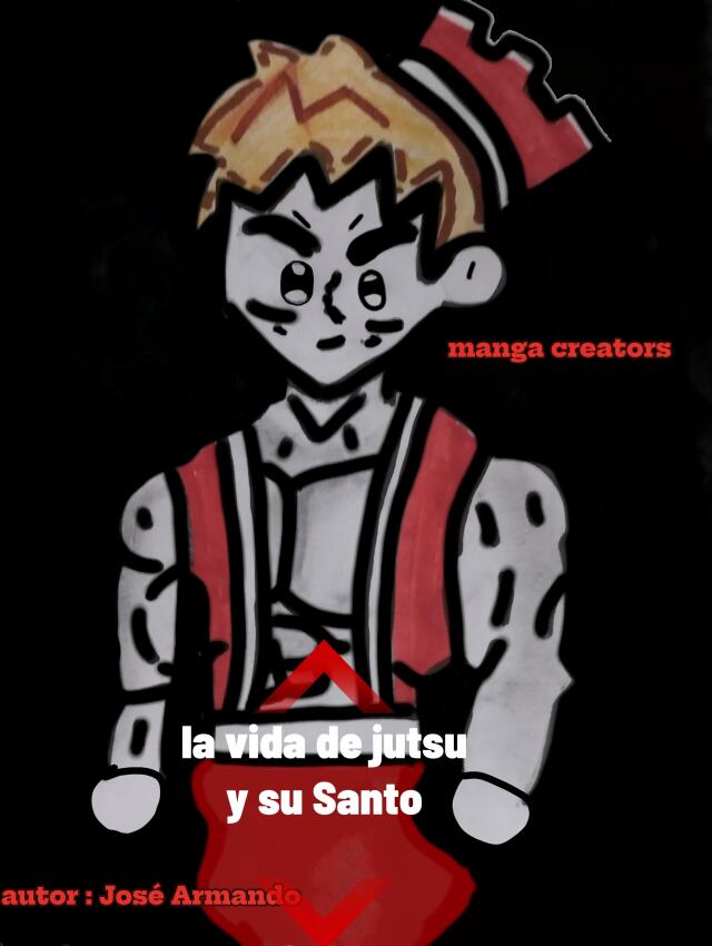 La vida de jutsu y su santo 