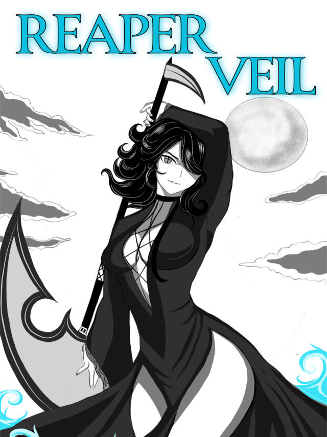 Reaper Veil