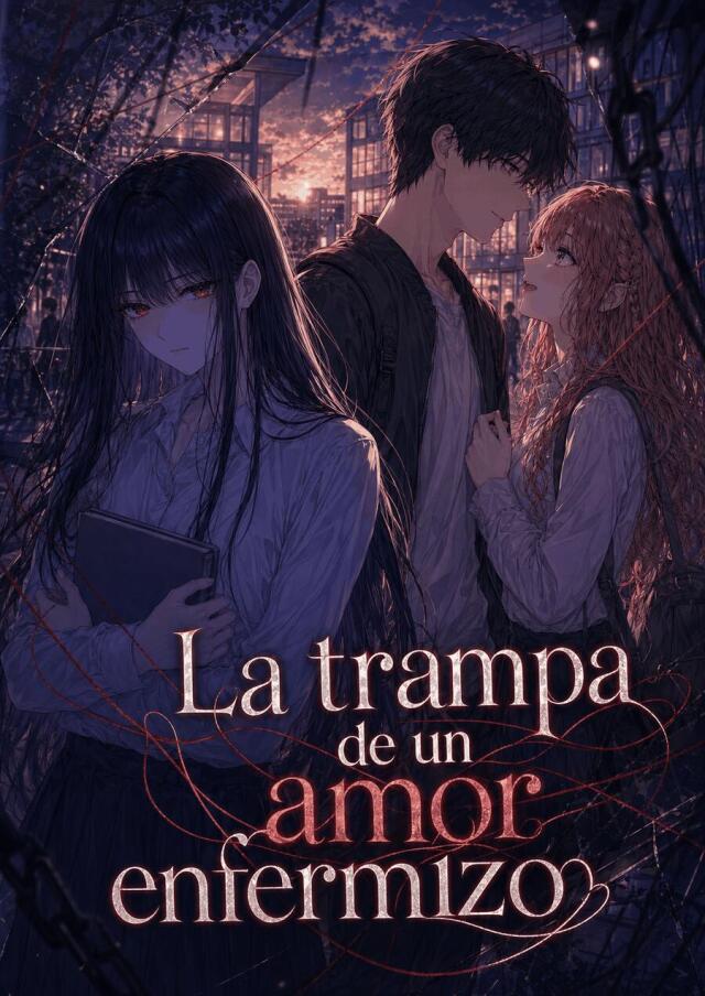 La trampa de un amor enfermizo