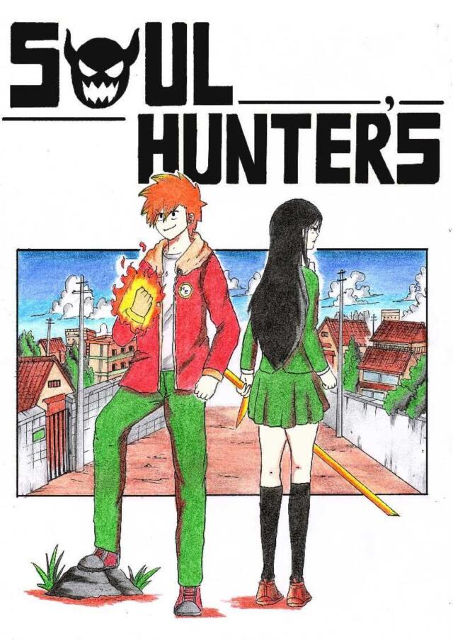 soul hunter´s