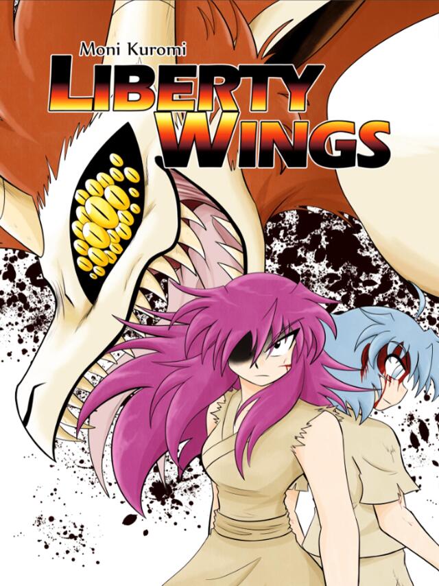 Liberty Wings