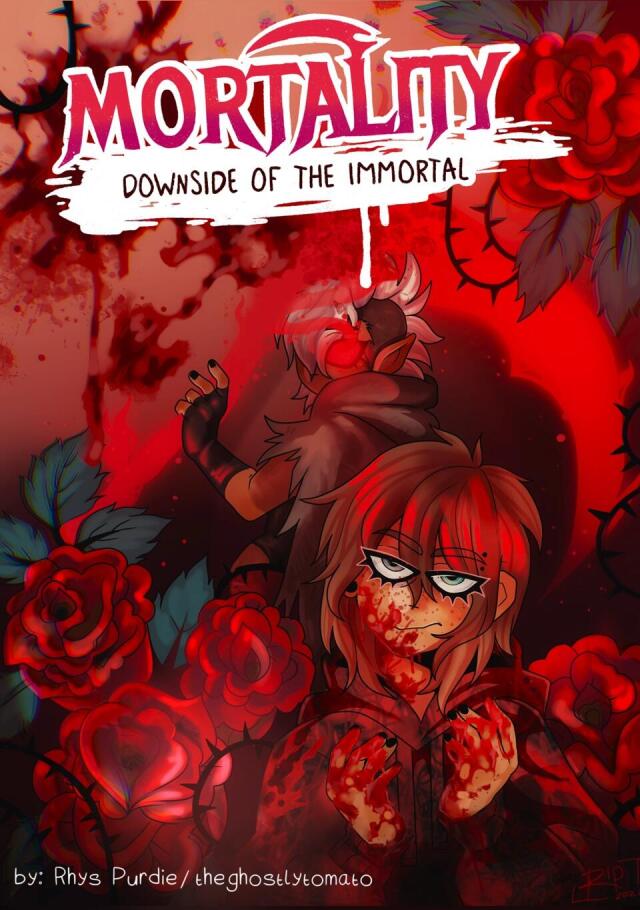 Mortality Downside of the Immortal 