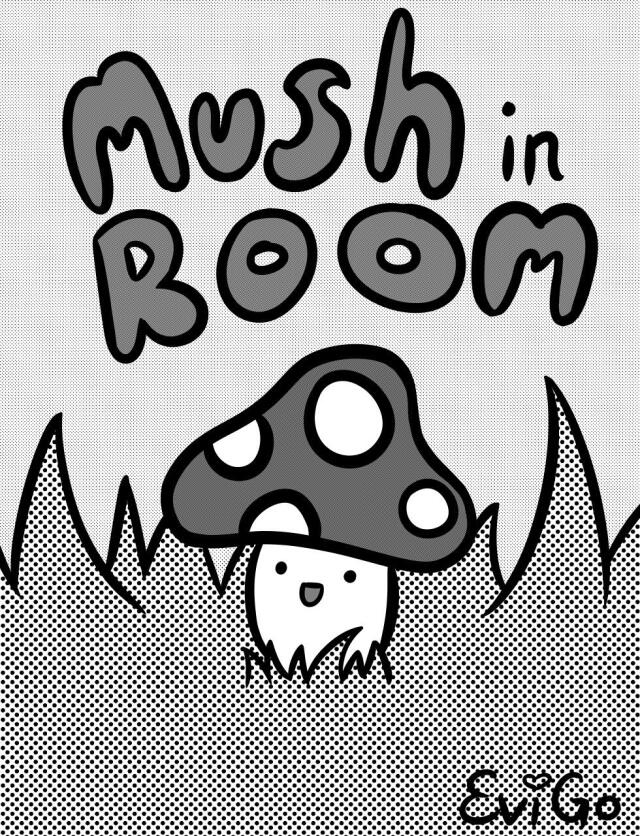Mushroom