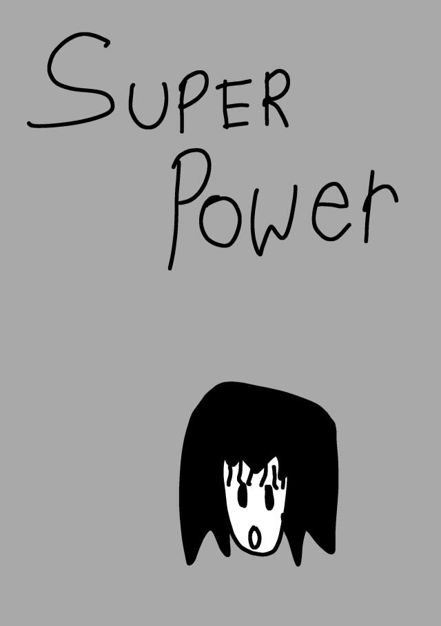 Super power 