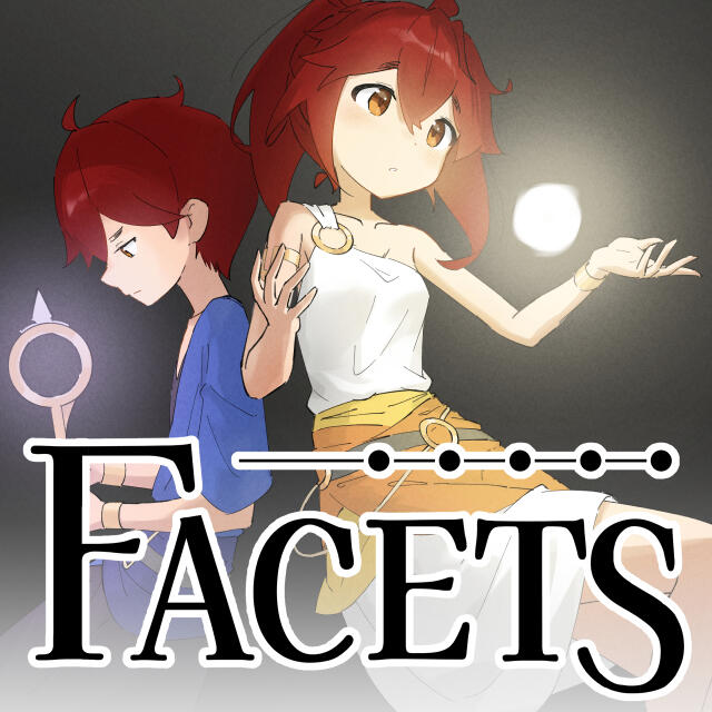 Facets