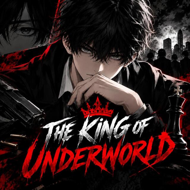 The king of underworld