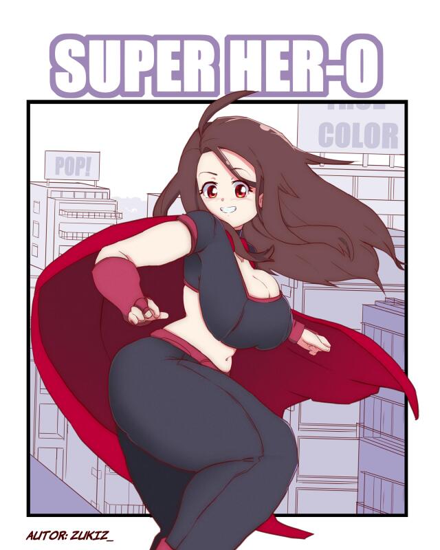 SUPER HER-O
