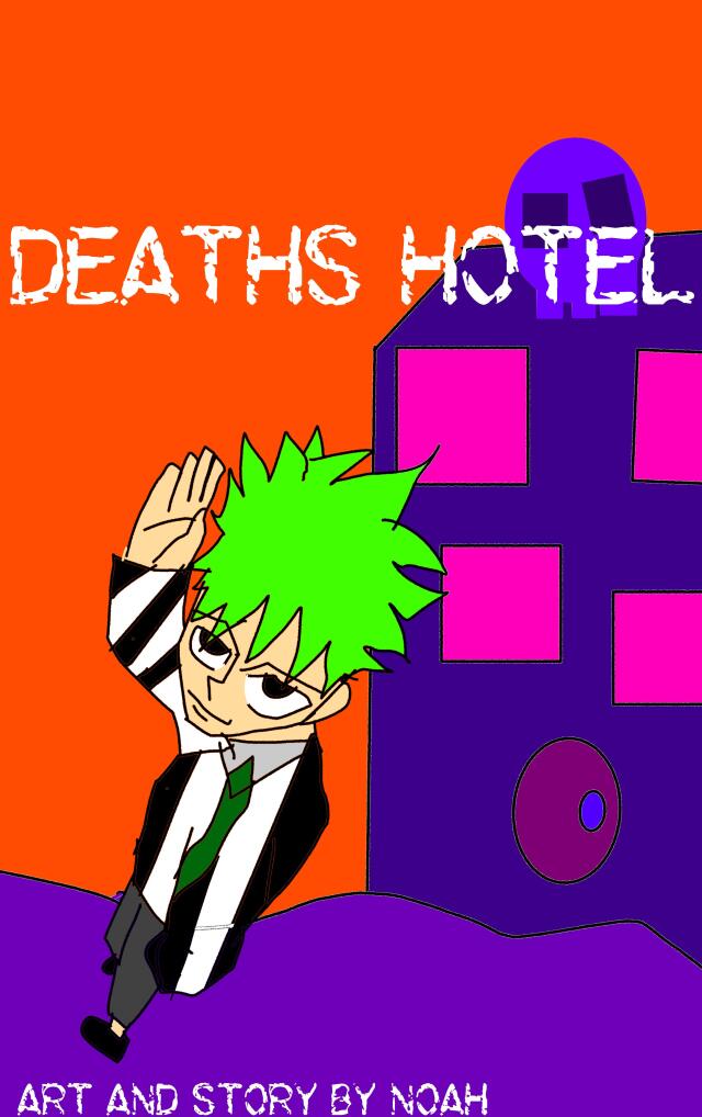 Death hotel