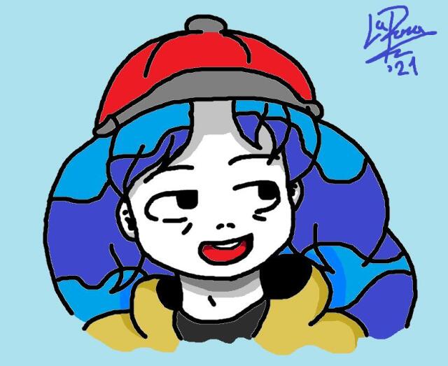 SRA. LITTLE