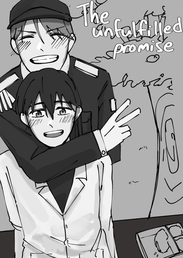 The unfulfilled promise