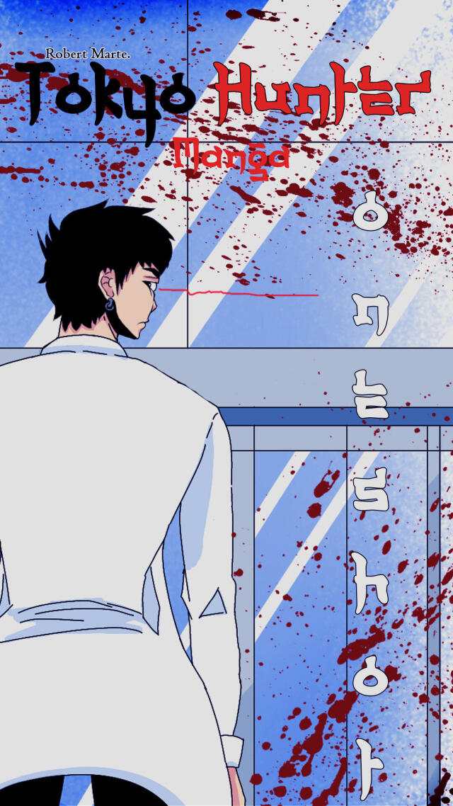 Tokyo Hunter
