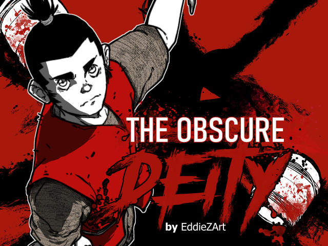 The Obscure DEITY