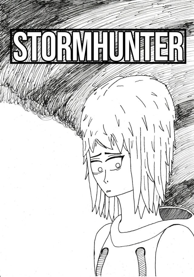 Stormhunter(old)