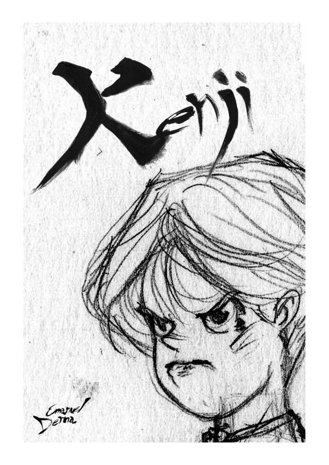 Kenji 
