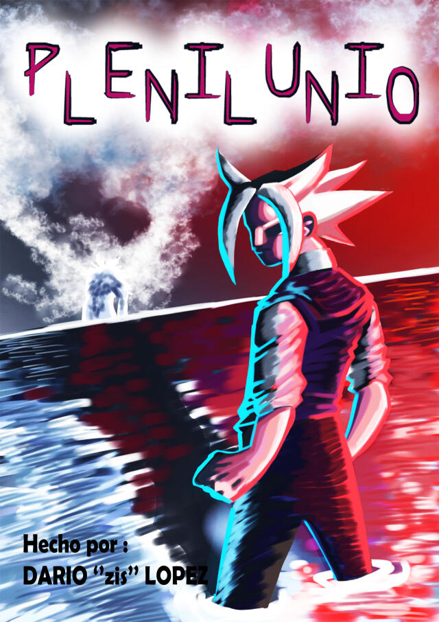 PLENILUNIO (cap 0)