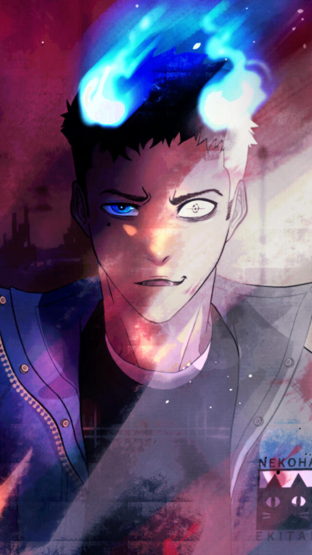 I became a hero, but I wanted to get a girlfriend