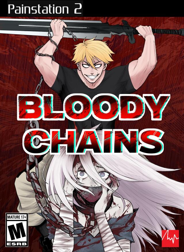 Bloody Chains