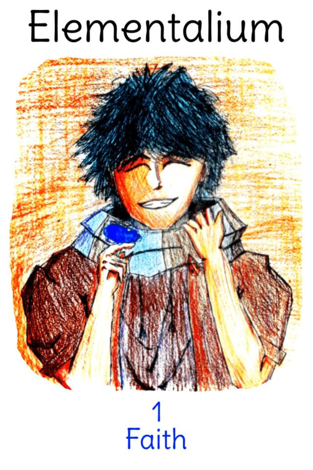 Elementalium