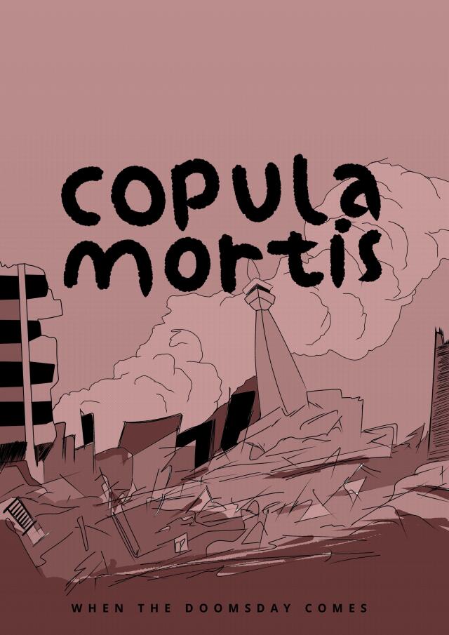 Copula Mortis