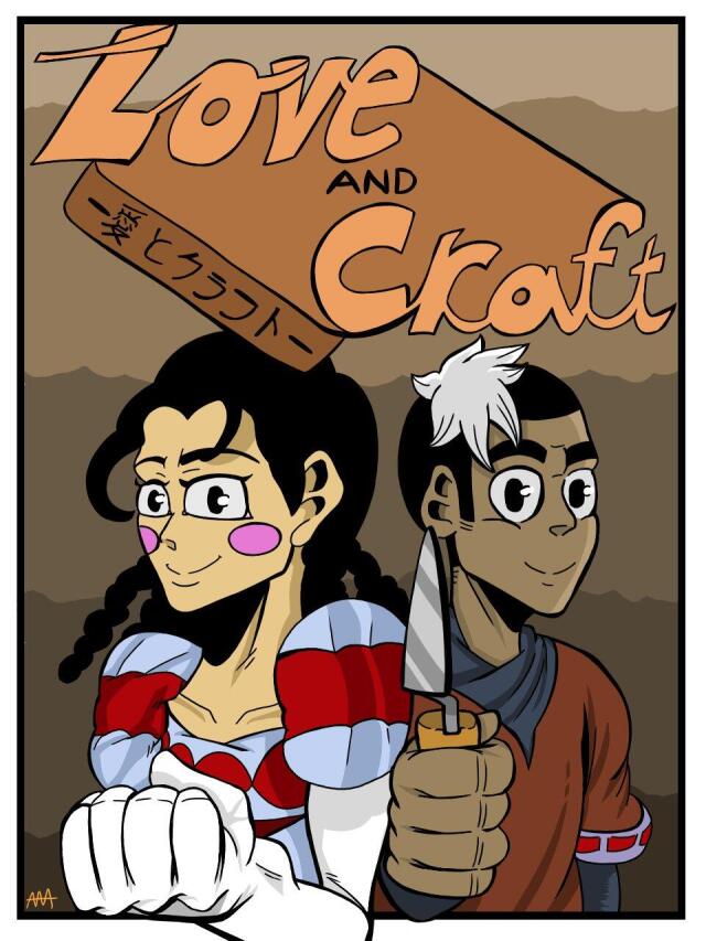 Love and Craft