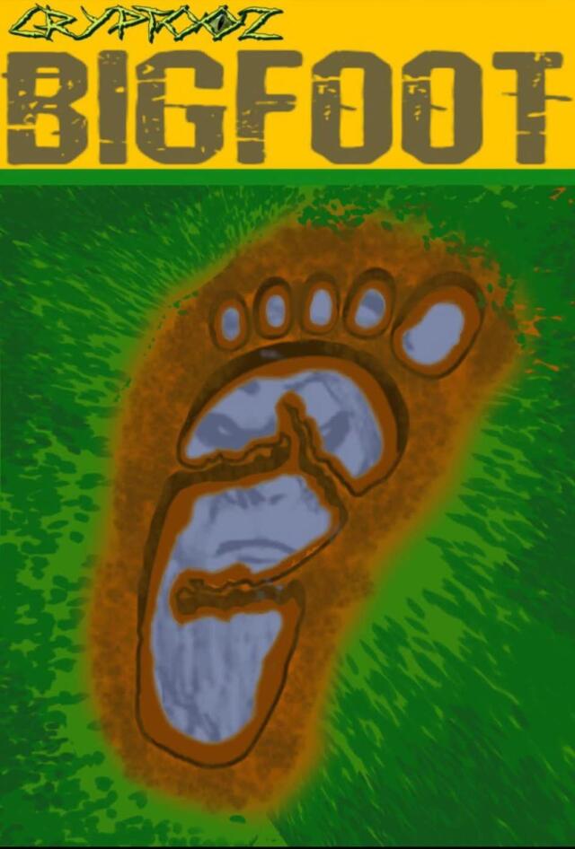 CRYPTOOZ: BIGFOOT